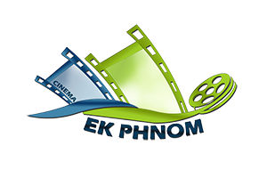 Logo Ek Phnom CINEMA Tranperency