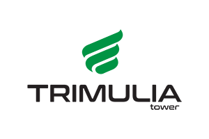 trimulia (Black)